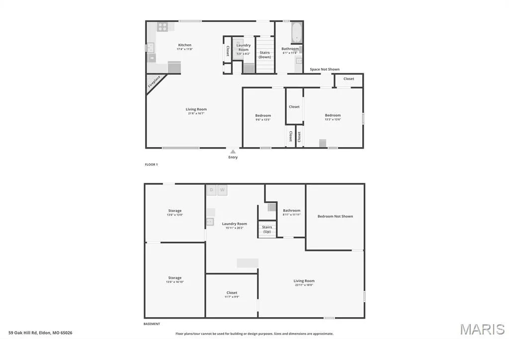 Photo of 59 Oak Hill Road
