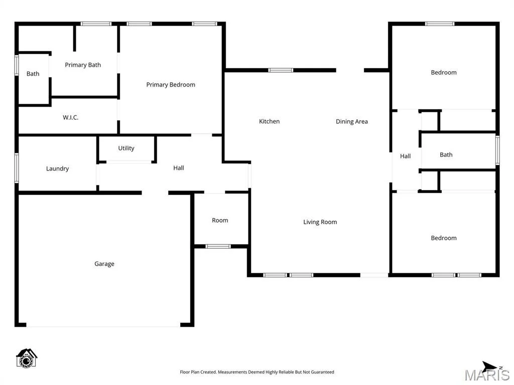 Photo of 2707 M- Mayfield Drive