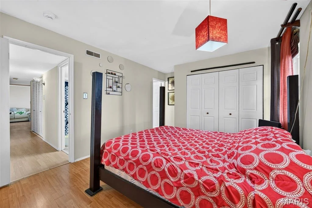 Photo of Unit E at 11 Fairways Circle