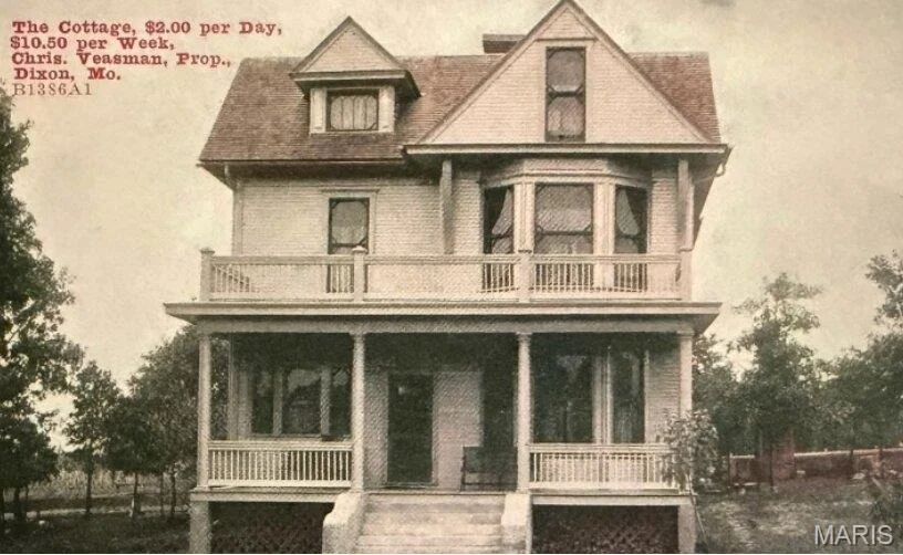 Photo of 104 W 3rd Street