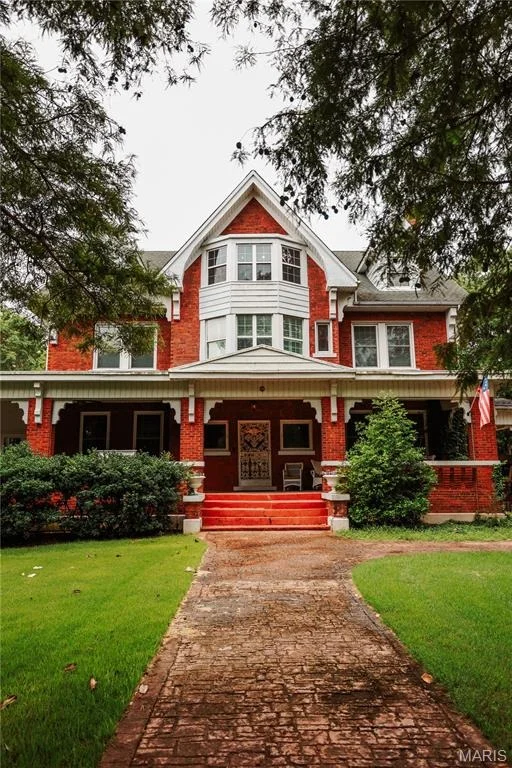 Photo of 201 N Jackson Street