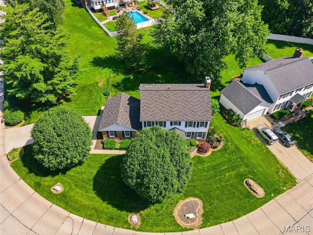 Photo of 446 Woodstream Drive