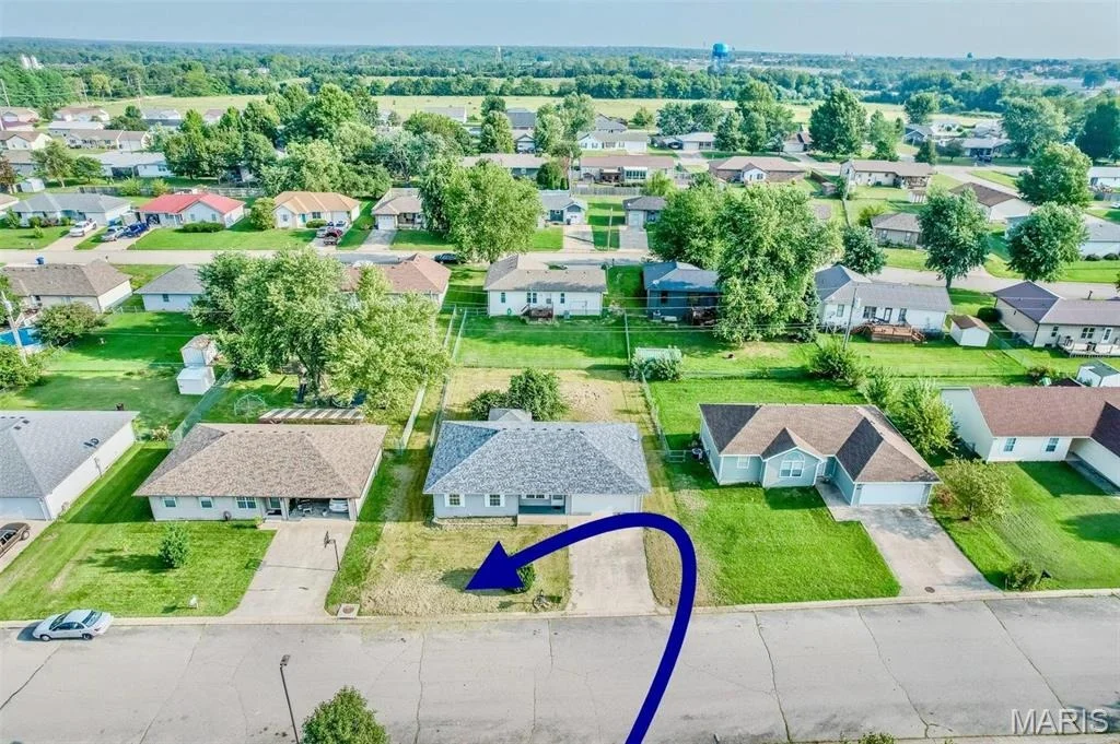 Photo of 1129 Lacy Drive