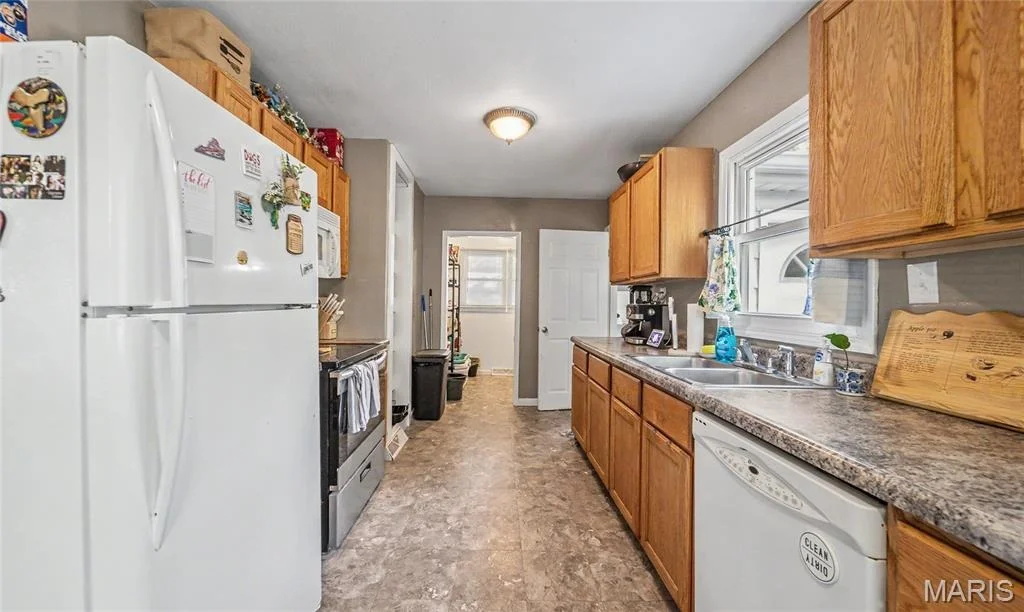 Photo of 309 N Jackson Street