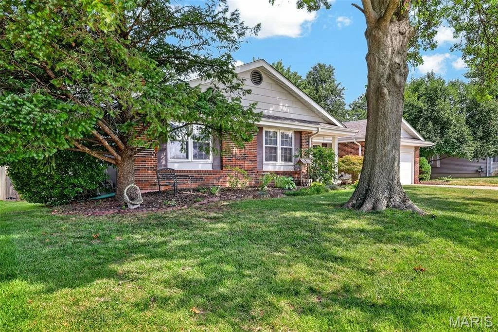Photo of 1441 Woodstone Drive