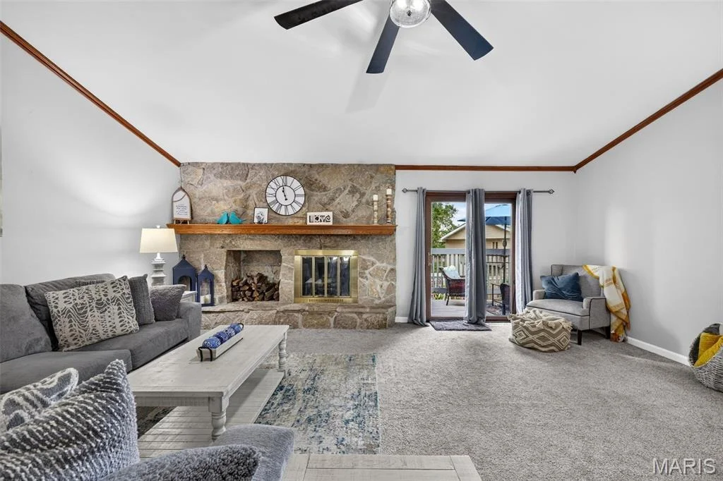 Photo of 1441 Woodstone Drive