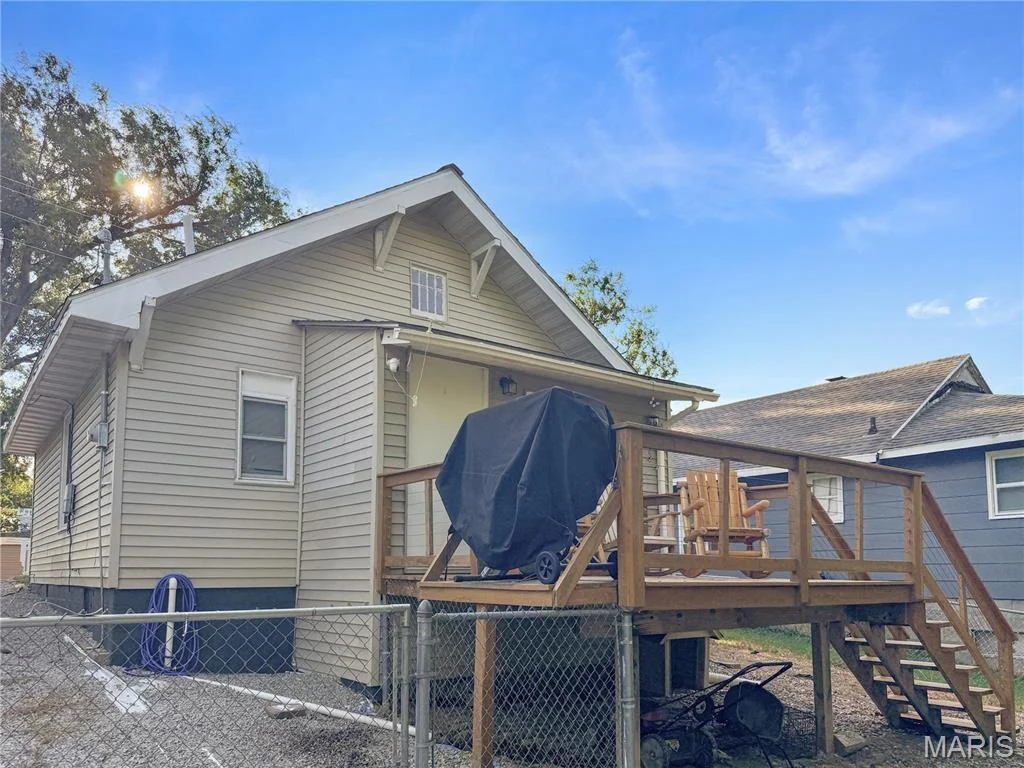 Photo of 1607 Booker Street