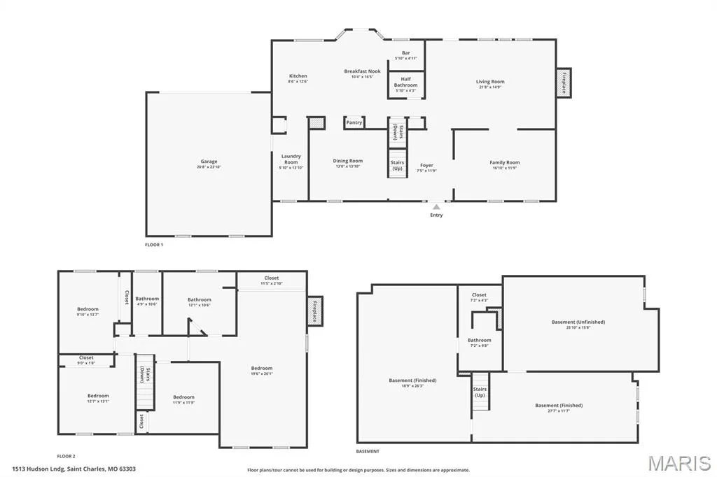 Photo of 1513 Hudson Landing