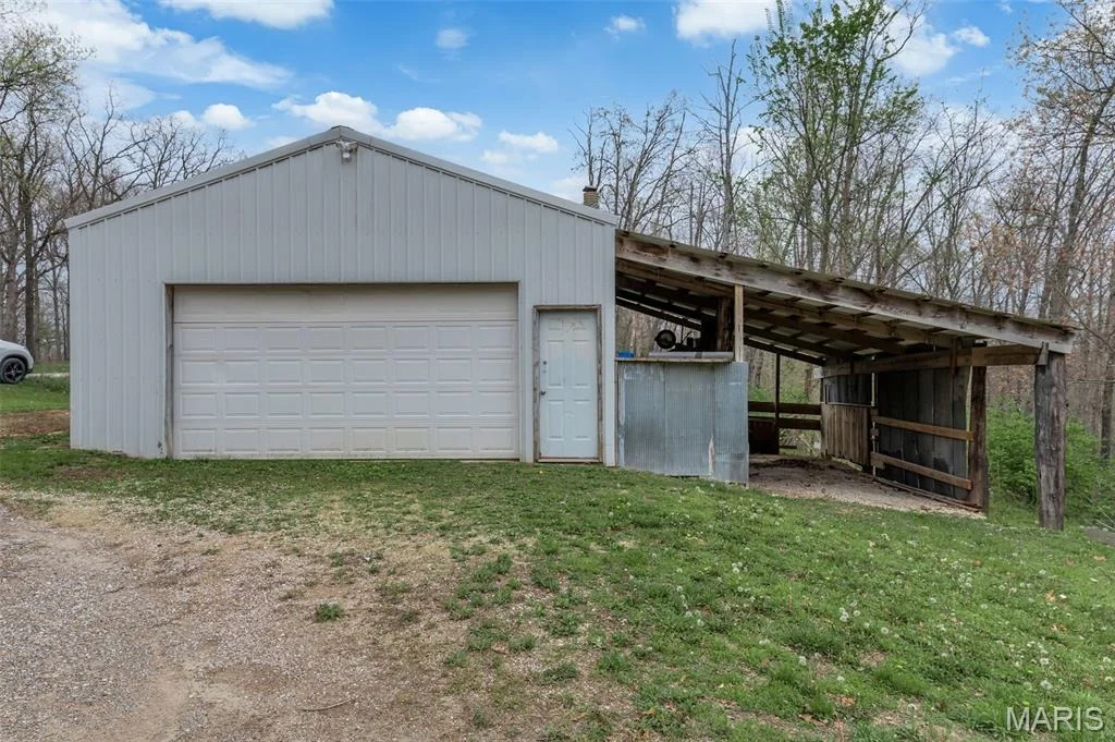 Photo of 25847 Pendleton Forest Road