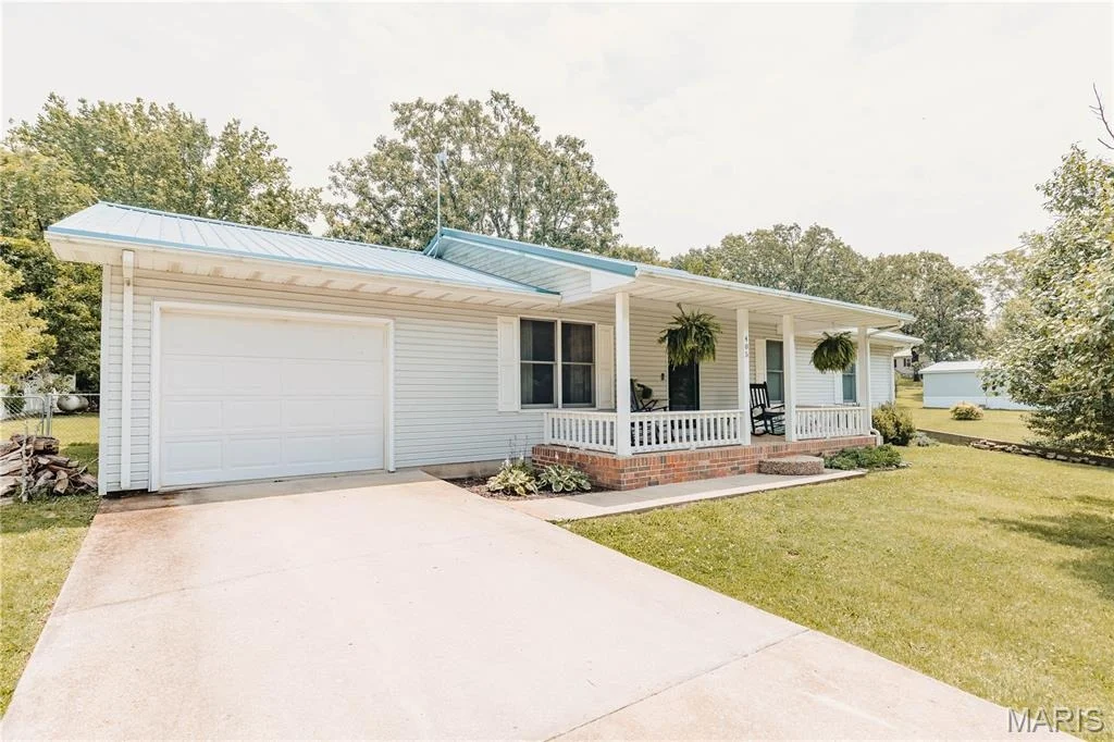 Photo of 405 N Ellen Street