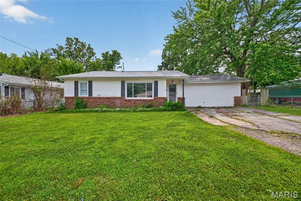 Photo of 707 McClain Street