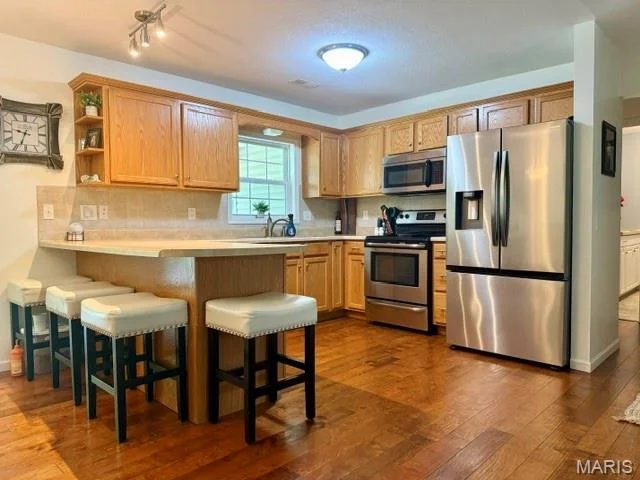 Photo of 210 Stone Ridge Drive