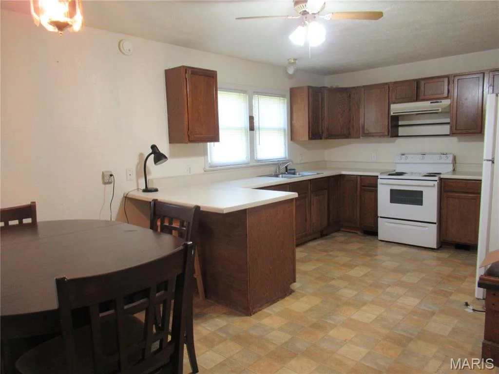 Photo of 403 Marvin Street