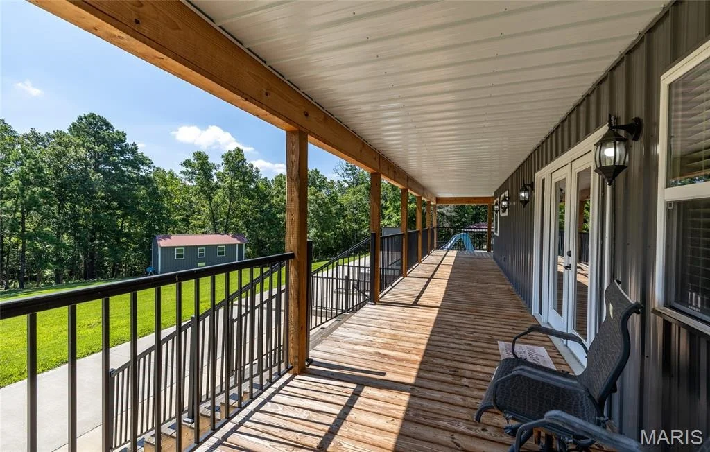 Photo of 1060 County Road 6570