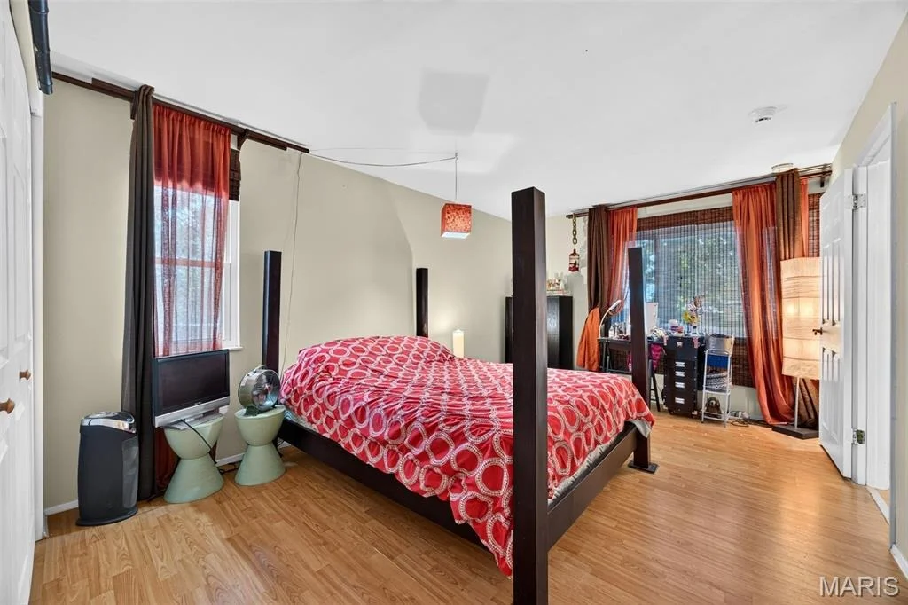 Photo of Unit E at 11 Fairways Circle