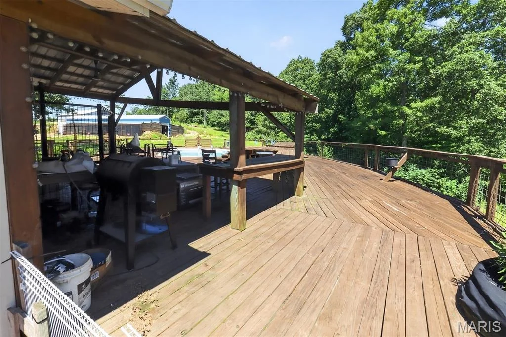 Photo of 20407 Thunder Ridge Road