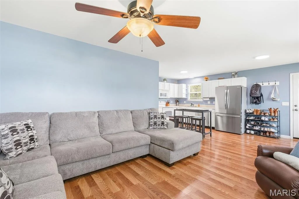 Photo of 2591 Oak Forest Drive
