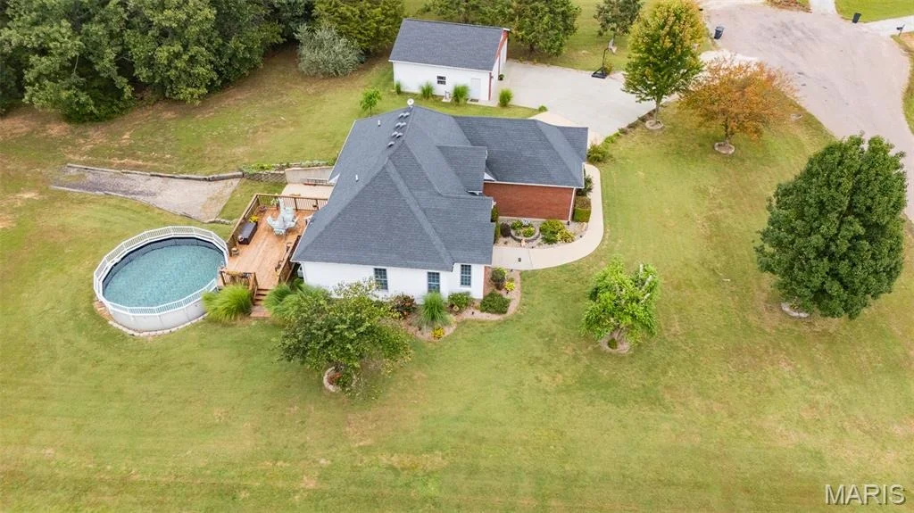 Photo of 15225 Deer Park Lane