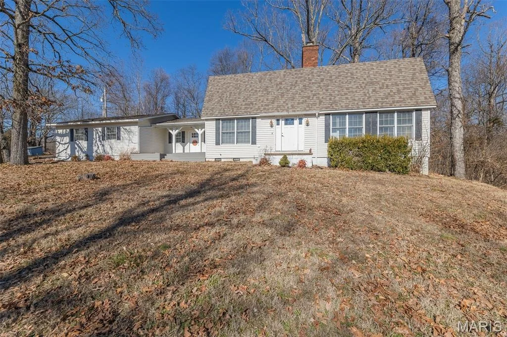 Photo of 16747 Chalk Bluff Trail