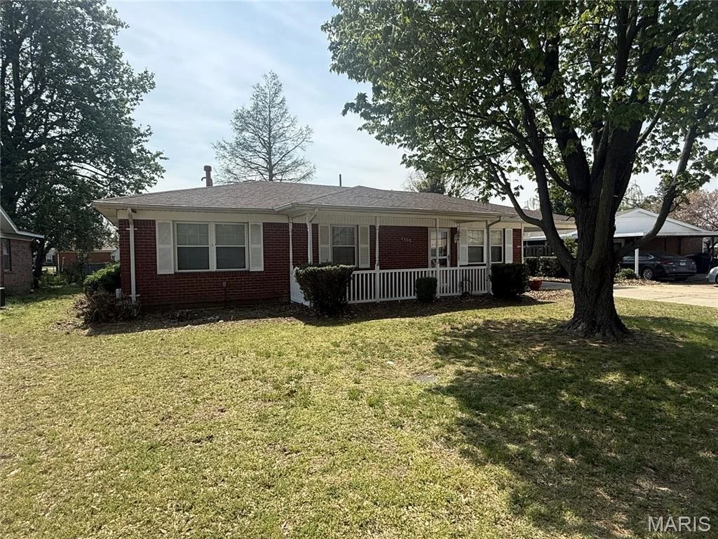 Photo of 1105 Peach Street