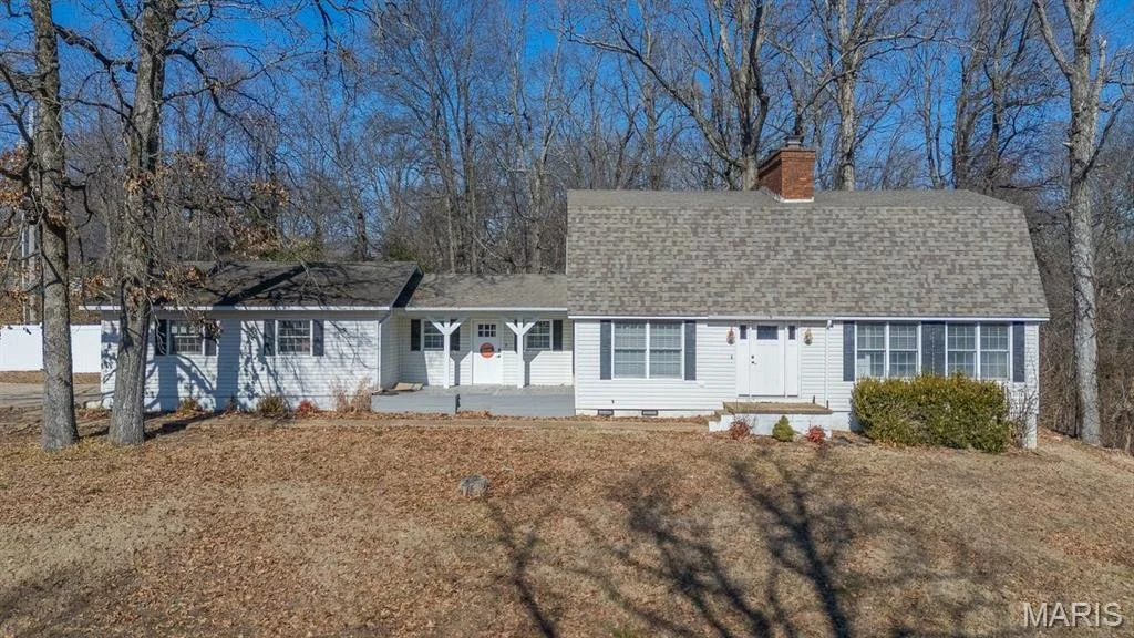 Photo of 16747 Chalk Bluff Trail