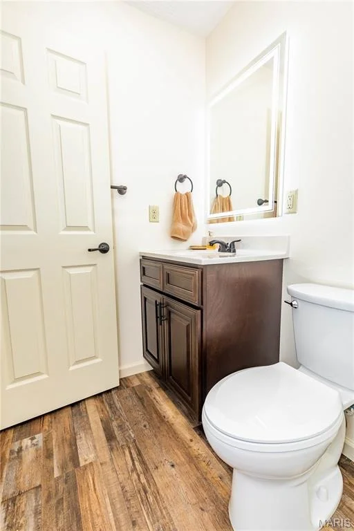 Photo of 505 W 2nd Street