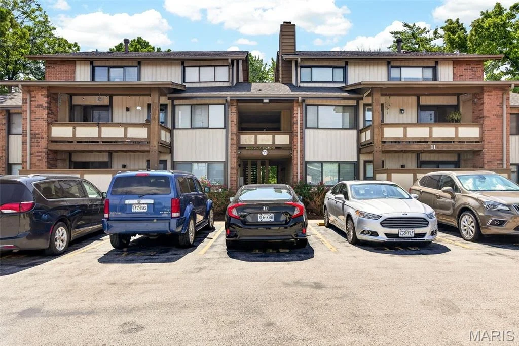 Photo of Unit E at 11 Fairways Circle