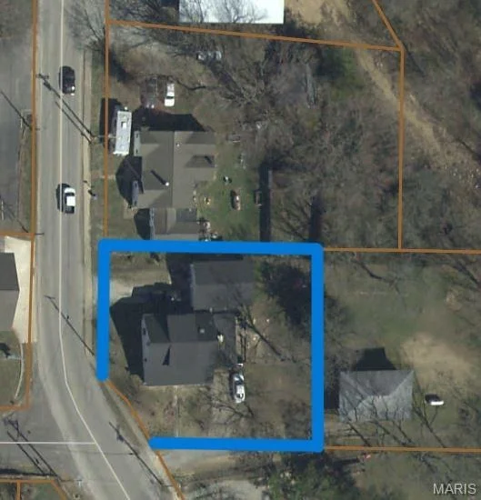 Photo of 401 N Pine