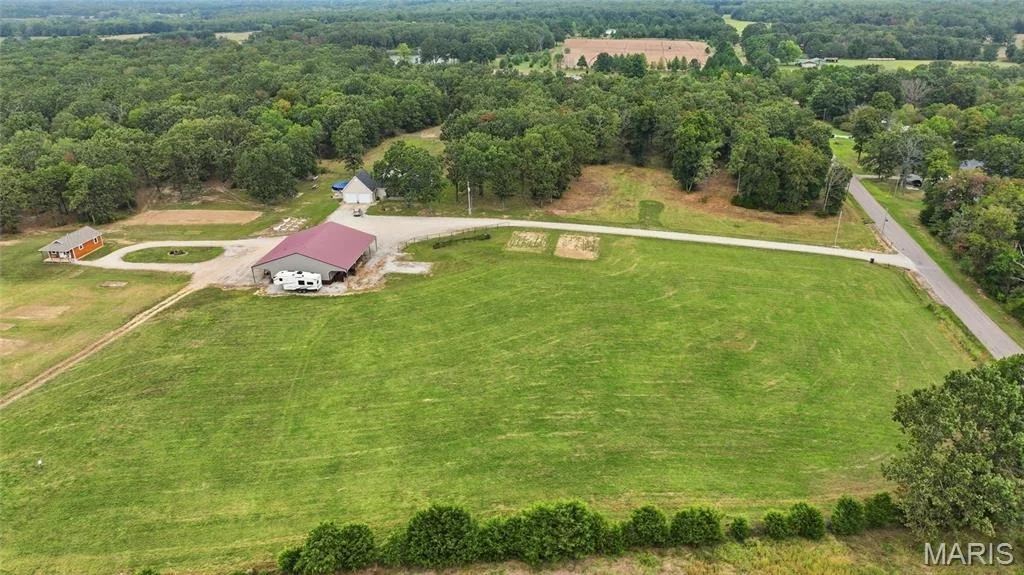 Photo of 16630 County Road 6120