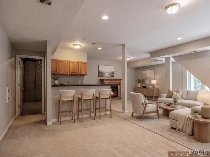 Photo of 10 MERAMEC BLUFFS Court