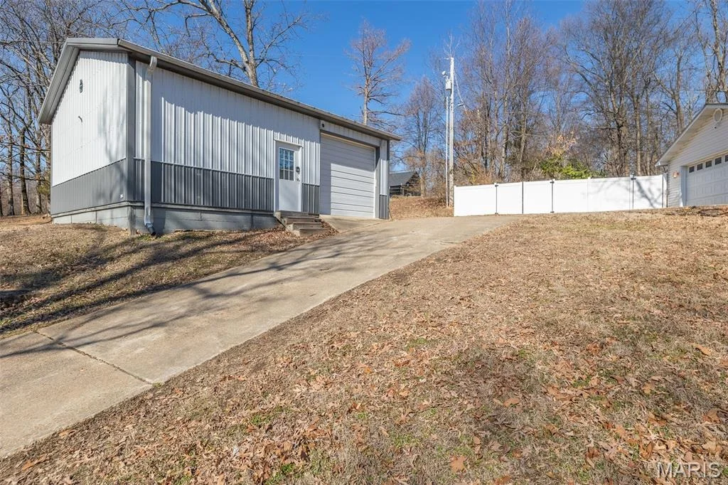 Photo of 16747 Chalk Bluff Trail