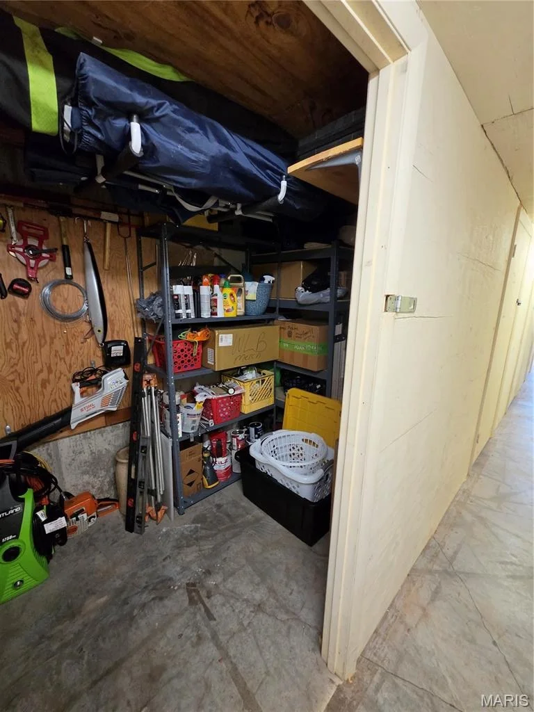 Photo of Unit 721 at 2500 Bay Point Lane