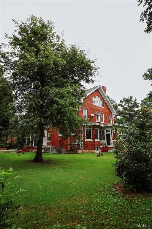 Photo of 201 N Jackson Street