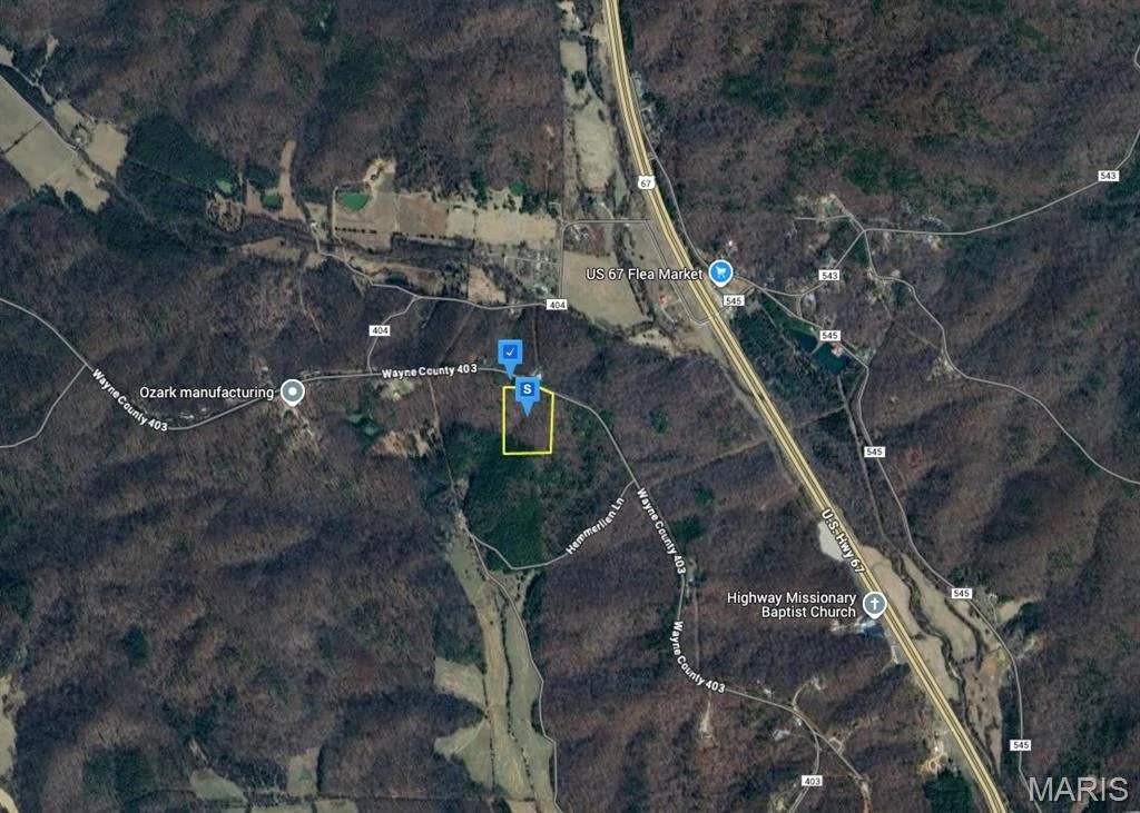 Photo of 4900 Wayne County 403