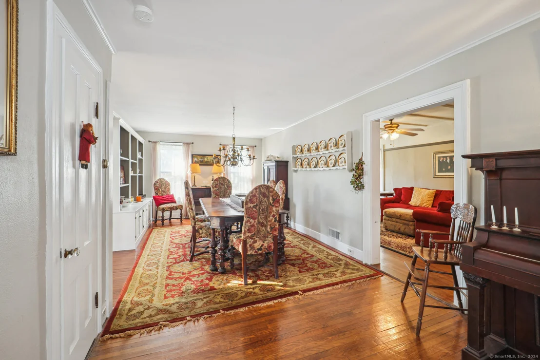 Photo of 55 Woolson Street