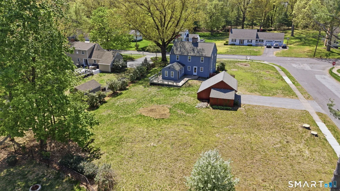 Photo of 244 Buttonball Lane