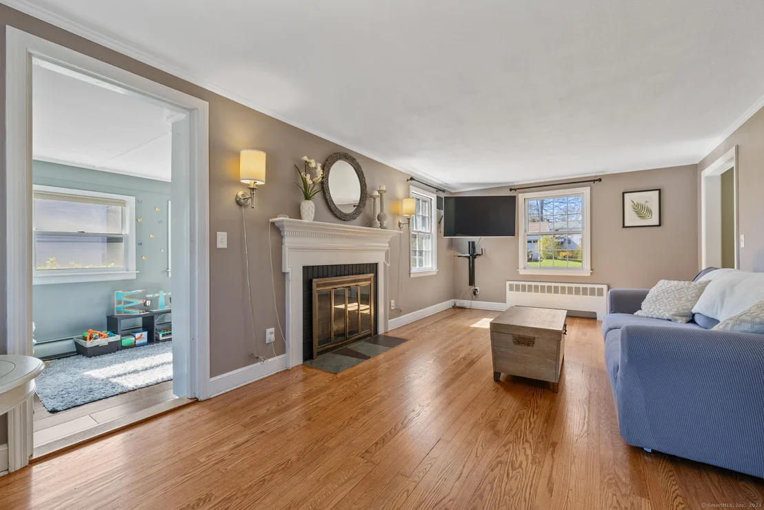 Photo of 21 Carleton Road