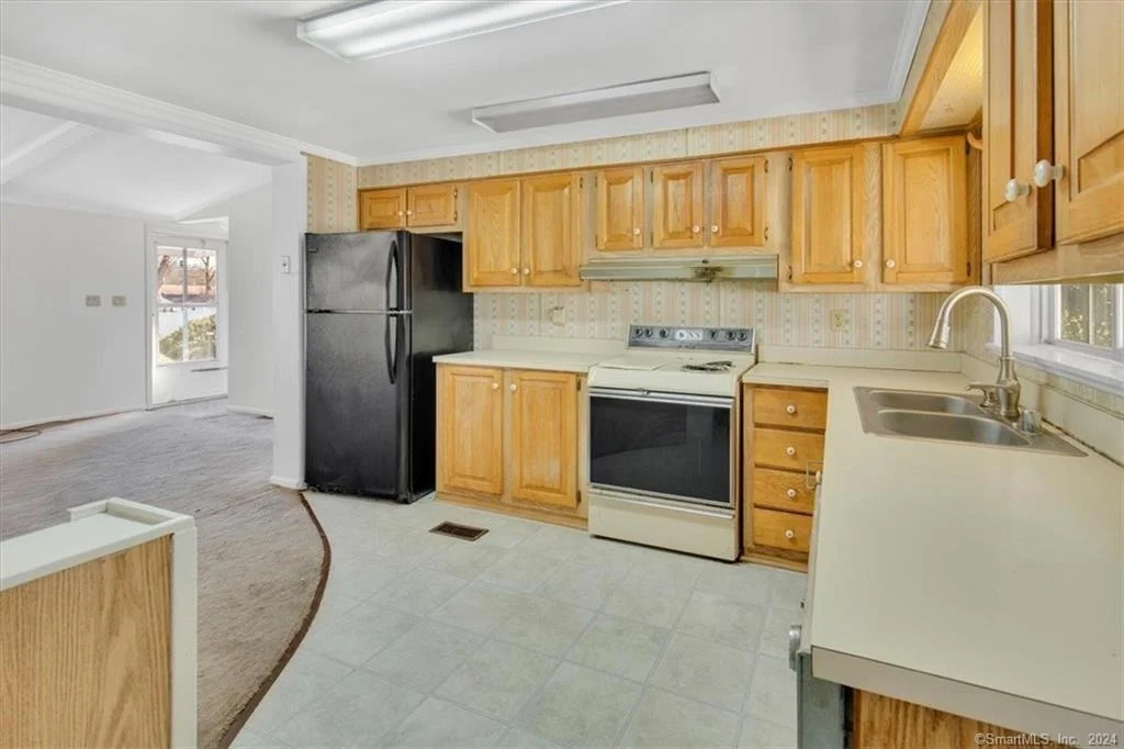 Photo of 1 Pine Street