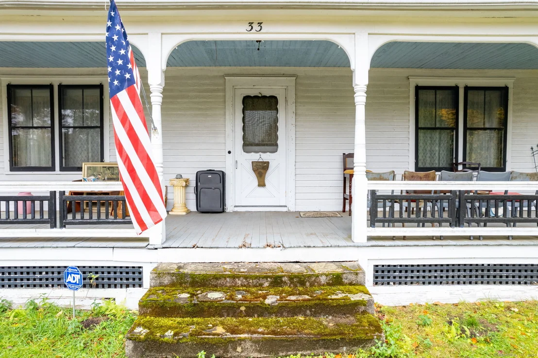 Photo of 33 Providence Road