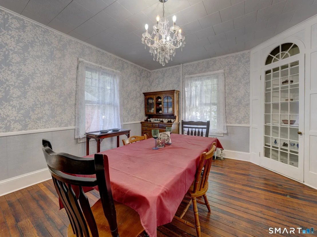 Photo of 293 Washington Street
