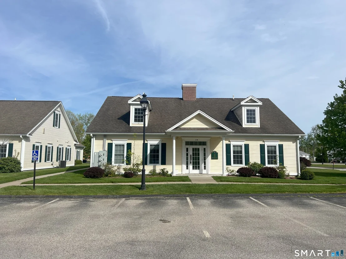 Photo of Unit A at 21 Liberty Drive