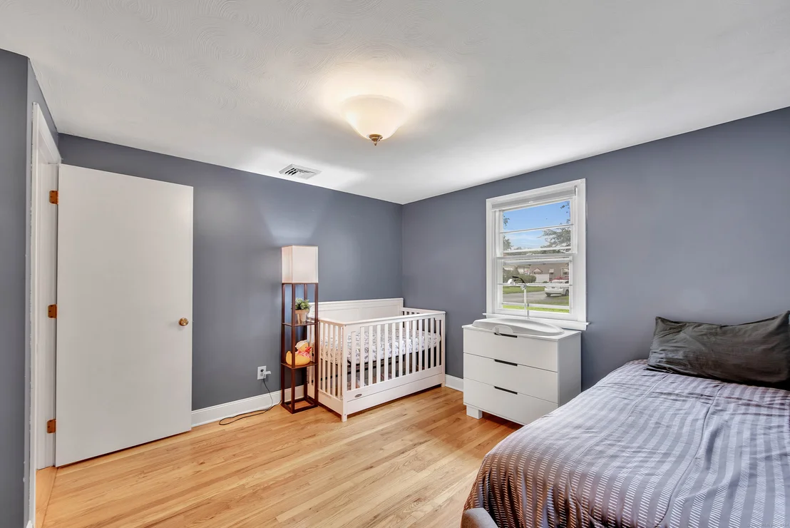 Photo of 1 Higgins Avenue