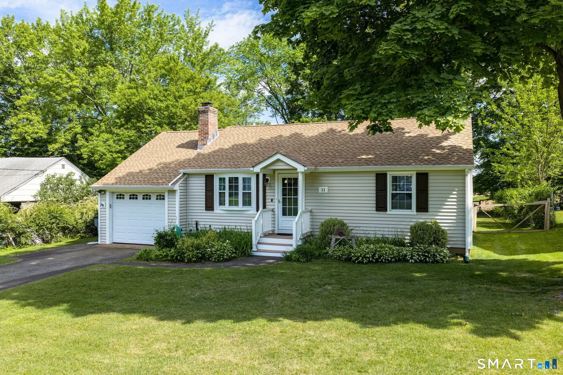 Photo of 32 Parsons Road