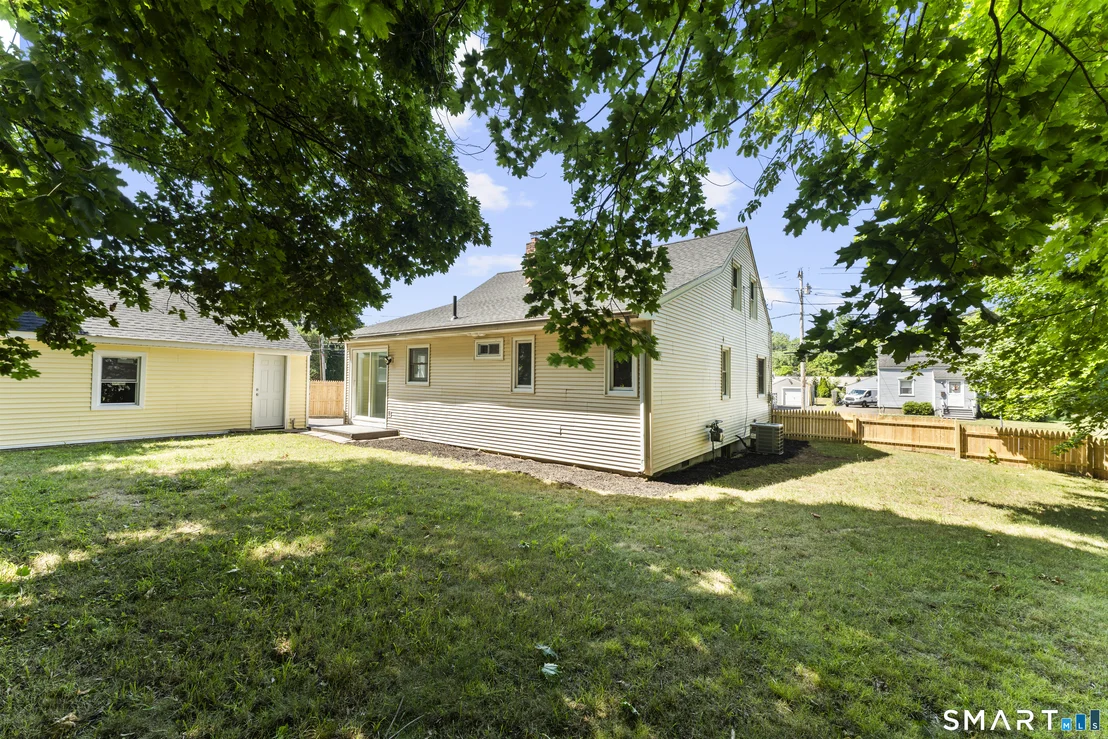 Photo of 110 Minturn Road