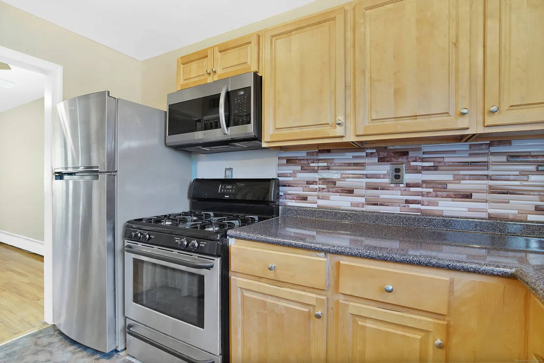 Photo of Unit APT6 at 3 Camelot Drive