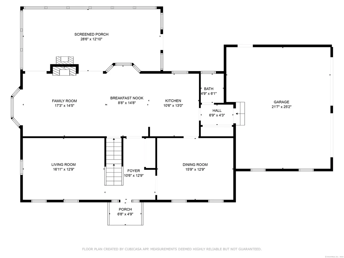 Photo of 7 Mackinnon Place