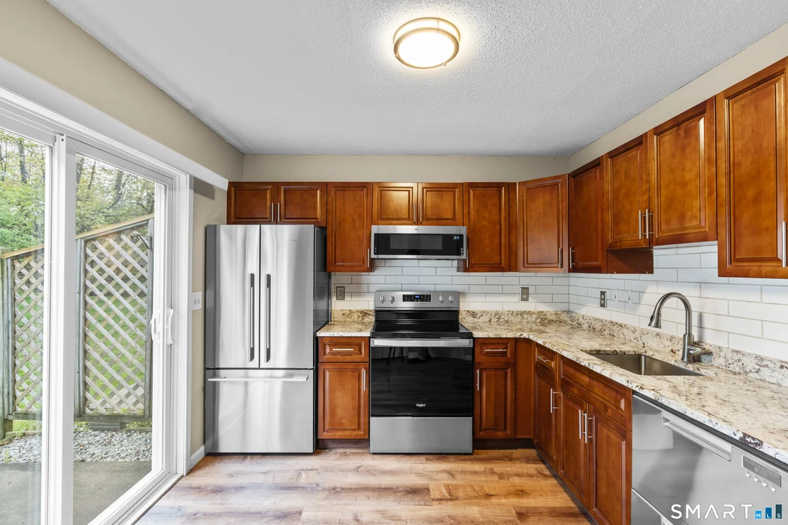 Photo of Unit 73 at 585 Park Road