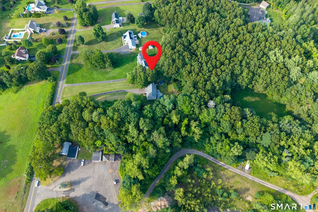 Photo of 119 Windsorville Road