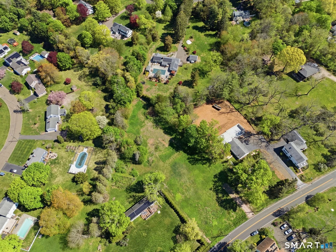 Photo of 190 Damascus Road