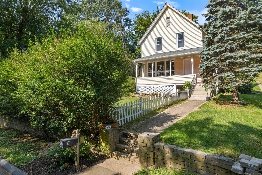Photo of 27 Scott Street